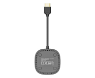 Unitek Dodatkowy odbiornik bezprzewodowy HDMI do nadajnika V1711A - 1529980 - zdjęcie 4